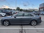 Audi A4 45 TFSI quattro Premium AWD