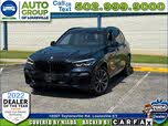 BMW X5 xDrive40i AWD