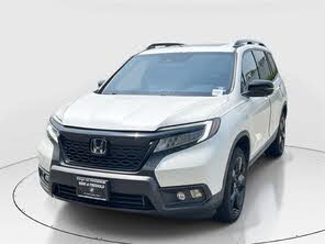 Honda Passport Elite AWD