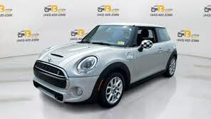 MINI Cooper S Hatchback FWD