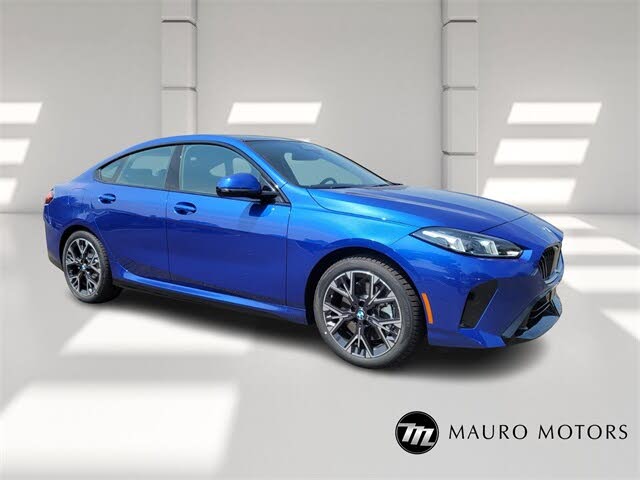 2025 BMW 2 Series 228 Gran Coupe xDrive