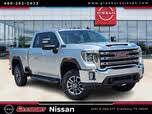 GMC Sierra 2500HD SLE Crew Cab 4WD