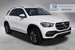 Mercedes-Benz GLE 350 RWD