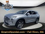 Hyundai Santa Fe SEL AWD