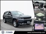 Jeep Grand Cherokee L Limited 4WD