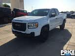 GMC Canyon Elevation Standard Extended Cab RWD