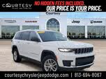 Jeep Grand Cherokee L Laredo RWD