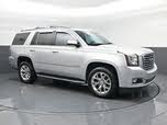 GMC Yukon SLT Standard Edition 4WD