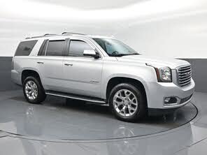 GMC Yukon SLT Standard Edition 4WD