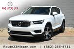 Volvo XC40 T4 Inscription FWD