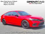 Honda Civic Sport FWD