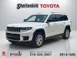 Jeep Grand Cherokee L Limited RWD
