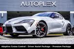 Toyota Supra 3.0 RWD