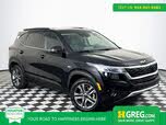 Kia Seltos S AWD