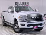RAM 2500 Limited Longhorn Crew Cab 4WD