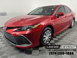 Toyota Camry Hybrid LE FWD