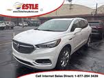 Buick Enclave Avenir AWD