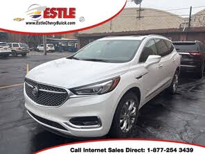 Buick Enclave Avenir AWD