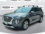 Hyundai Palisade SEL AWD