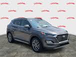 Hyundai Tucson Ultimate AWD