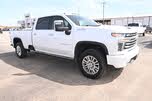 Chevrolet Silverado 2500HD High Country Crew Cab 4WD