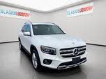 Mercedes-Benz GLB 250 4MATIC