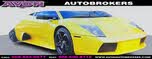 Lamborghini Murcielago Coupe AWD