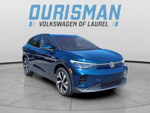 Volkswagen ID.4 Pro AWD