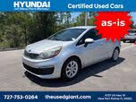 Kia Rio LX