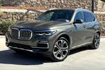 BMW X5 sDrive40i RWD
