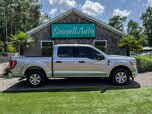 Ford F-150 XLT SuperCrew RWD