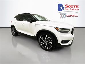 Volvo XC40 T5 R-Design AWD