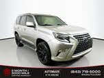 Lexus GX 460 AWD