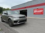 Land Rover Range Rover Sport V8 Autobiography Dynamic 4WD