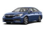 Subaru Legacy Limited AWD