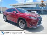 Lexus RX Hybrid 450h AWD