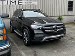 Mercedes-Benz GLE 350 RWD