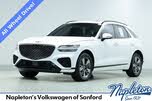 Genesis GV70 3.5T Sport AWD
