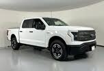 Ford F-150 Lightning Pro SuperCrew AWD