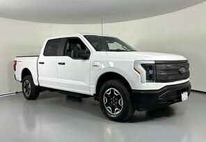 Ford F-150 Lightning Pro SuperCrew AWD