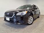 Subaru Legacy 2.5i AWD