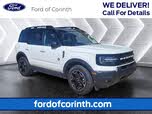 Ford Bronco Sport Outer Banks AWD