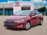 Hyundai Elantra SE FWD