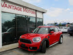 MINI Countryman Cooper FWD