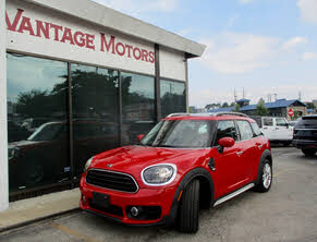 MINI Countryman Cooper FWD