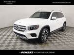 Mercedes-Benz GLB 250 4MATIC