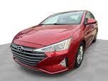 Hyundai Elantra SEL FWD