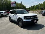 Ford Bronco Sport Big Bend AWD