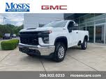 2020 Chevrolet Silverado 3500HD