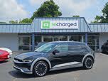 Hyundai Ioniq 5 Limited AWD